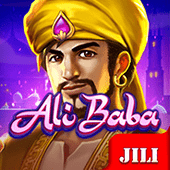 Ali Baba on BigWin Bet games