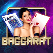 Baccarat B on BigWin Bet login