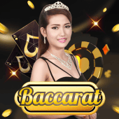 Baccarat on BigWin Bet