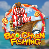 Bao Chuan Fishing on BigWin Bet link