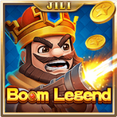 Boom Legend on BigWin Bet game