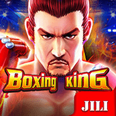 Boxing King on BigWin Bet