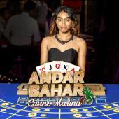 Casino Marina on BigWin Bet game
