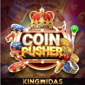 Coin Pusher on BigWin Bet club