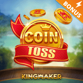 Coin Toss on BigWin Bet games