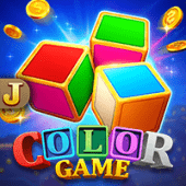 Color Game on BigWin Bet legit