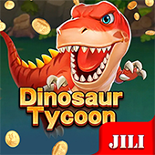 Dinosaur Tycoon on BigWin Bet legit