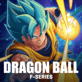 Dragon Ball slot on BigWin Bet legit