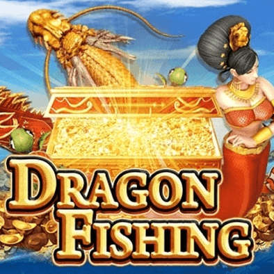 Dragon Fishing on BigWin Bet app