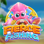 Fierce Fishing on BigWin Bet download