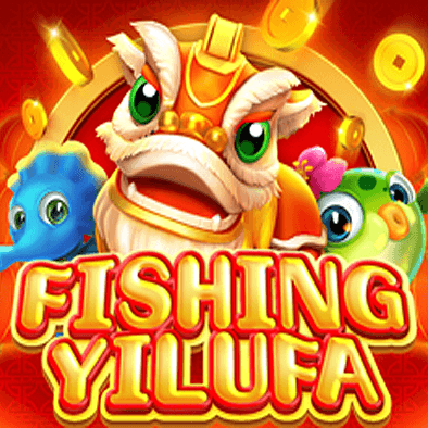 Fishing Yi Lu Fa on BigWin Bet com