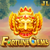 Fortune Gems slot on BigWin Bet app