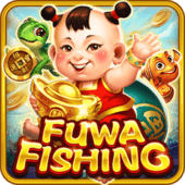 Fuwa Fishing on BigWin Bet app download
