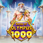 Gates of Olympus 1000 on BigWin Bet