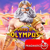 Gates of Olympus on BigWin Bet apk