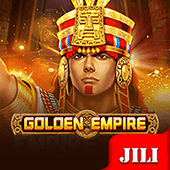 Golden Empire on BigWin Bet