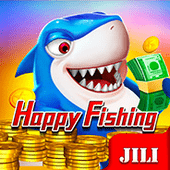 Happy Fishing on BigWin Bet slot