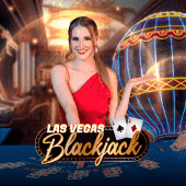 Las Vegas Blackjack on BigWin Bet slot