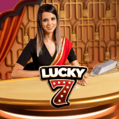 Lucky 7 on BigWin Bet casino