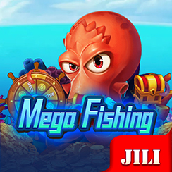 Mega Fishing on BigWin Bet games