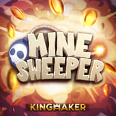 Minesweeper on BigWin Bet casino
