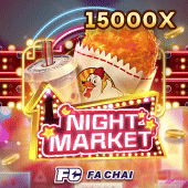 Night Market on BigWin Bet