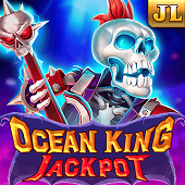 Ocean King Jackpot on BigWin Bet login