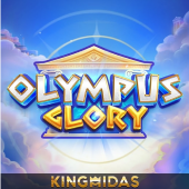 Olympus Glory on BigWin Bet com