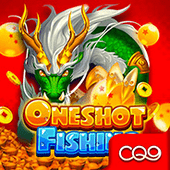 Oneshot Fishing on BigWin Bet apk