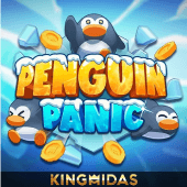 Penguin Panic on BigWin Bet vip