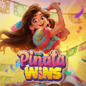 Pinata Wins slot game on BigWin Bet