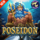 Poseidon slot on BigWin Bet app download