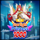 Starlight Princess 1000 on BigWin Bet