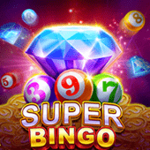 Super Bingo icon on BigWin Bet