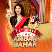 Ultimate Andar Bahar on BigWin Bet download