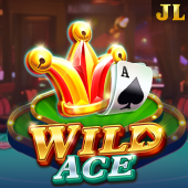 Wild Ace on BigWin Bet slot