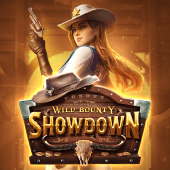Wild Bounty Showdown on BigWin Bet game